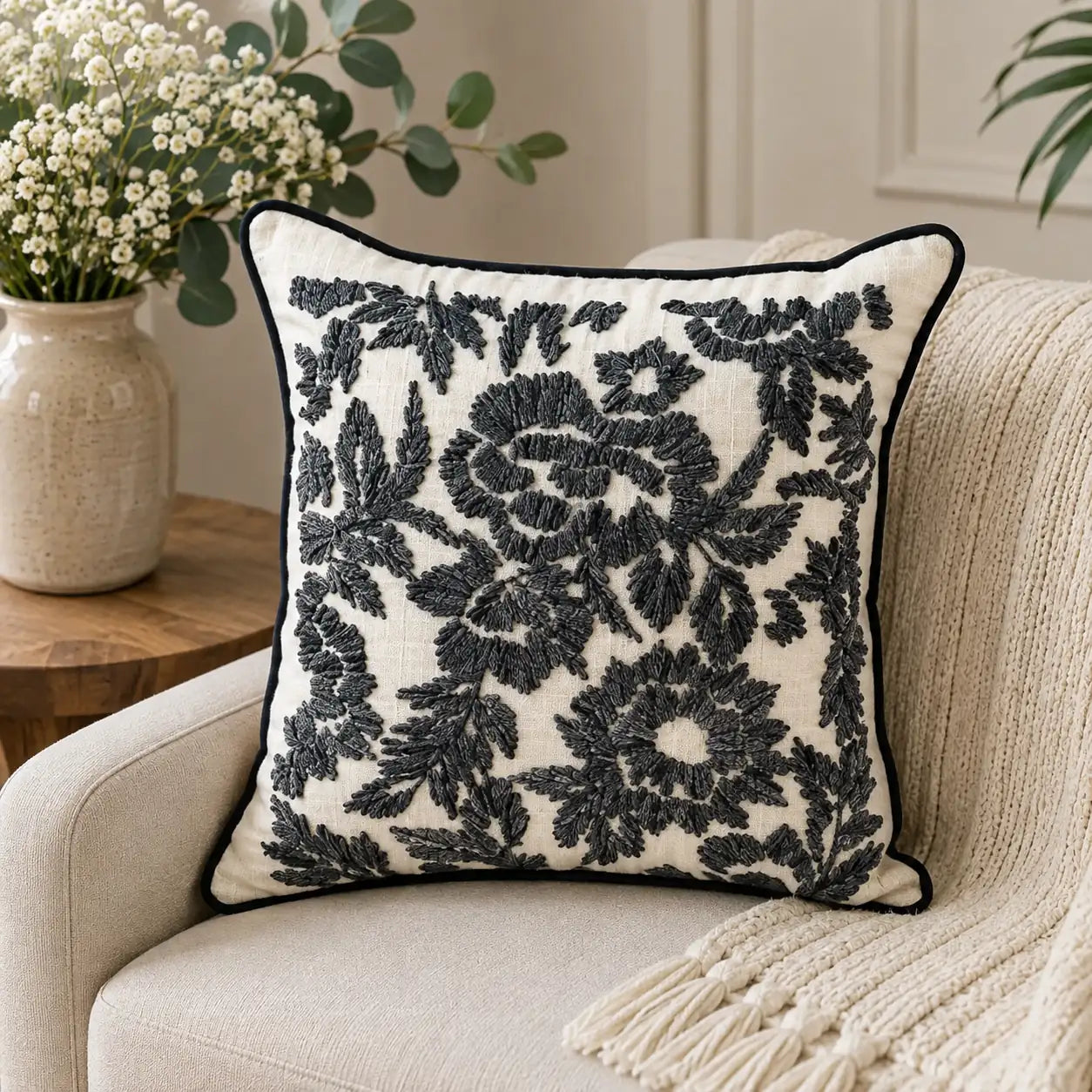 Cushion Cover