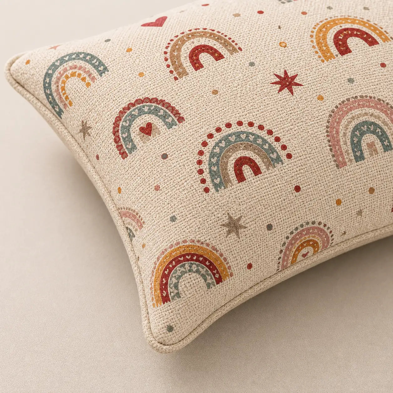 Kids Cushion cover