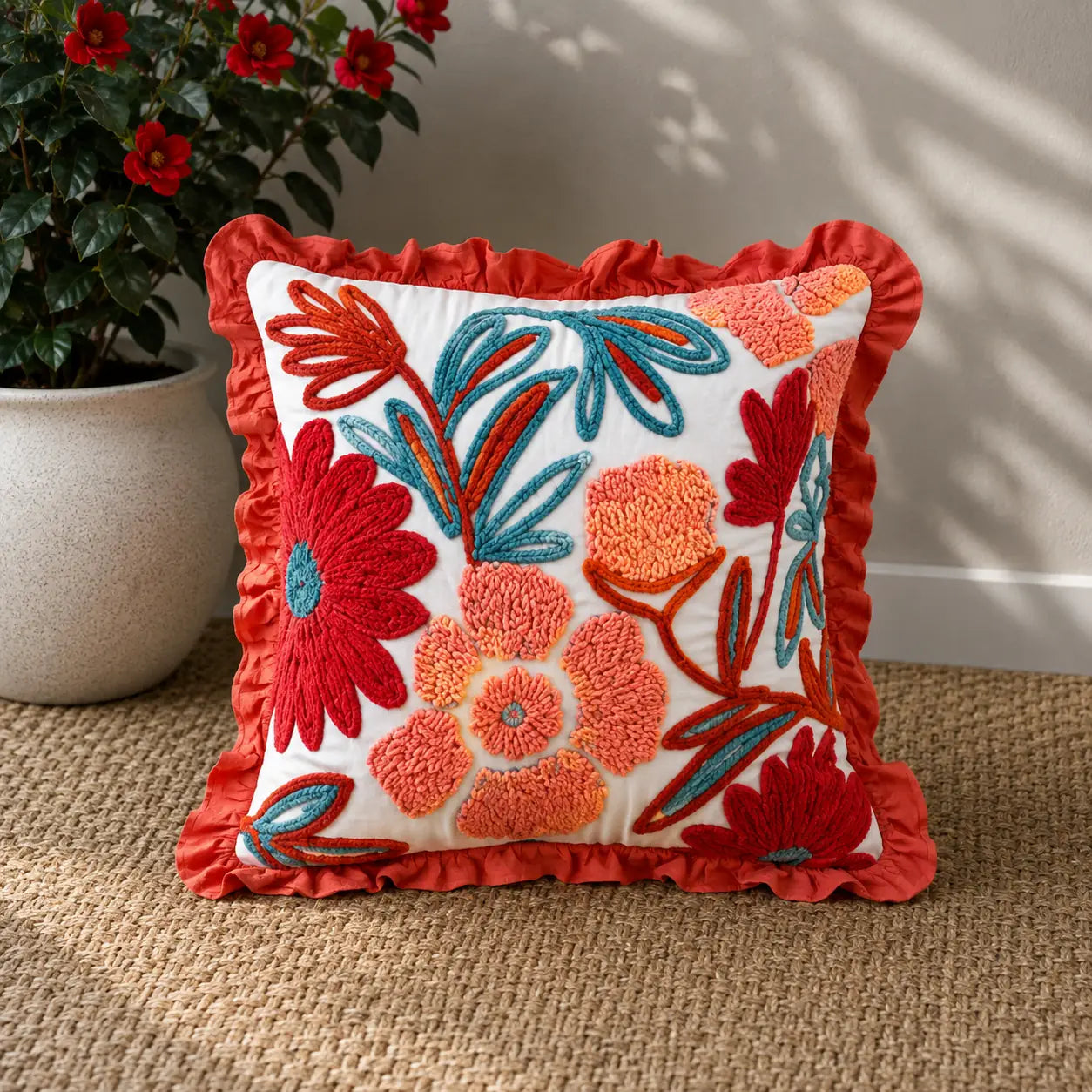 Cushion Cover