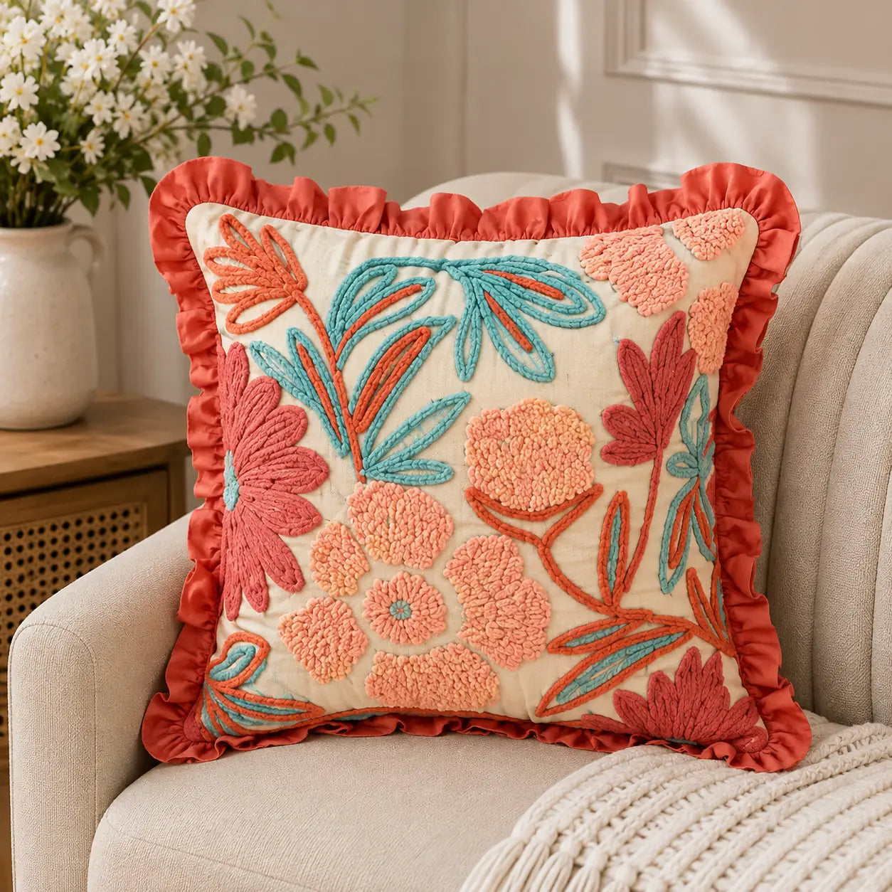 Cushion Cover