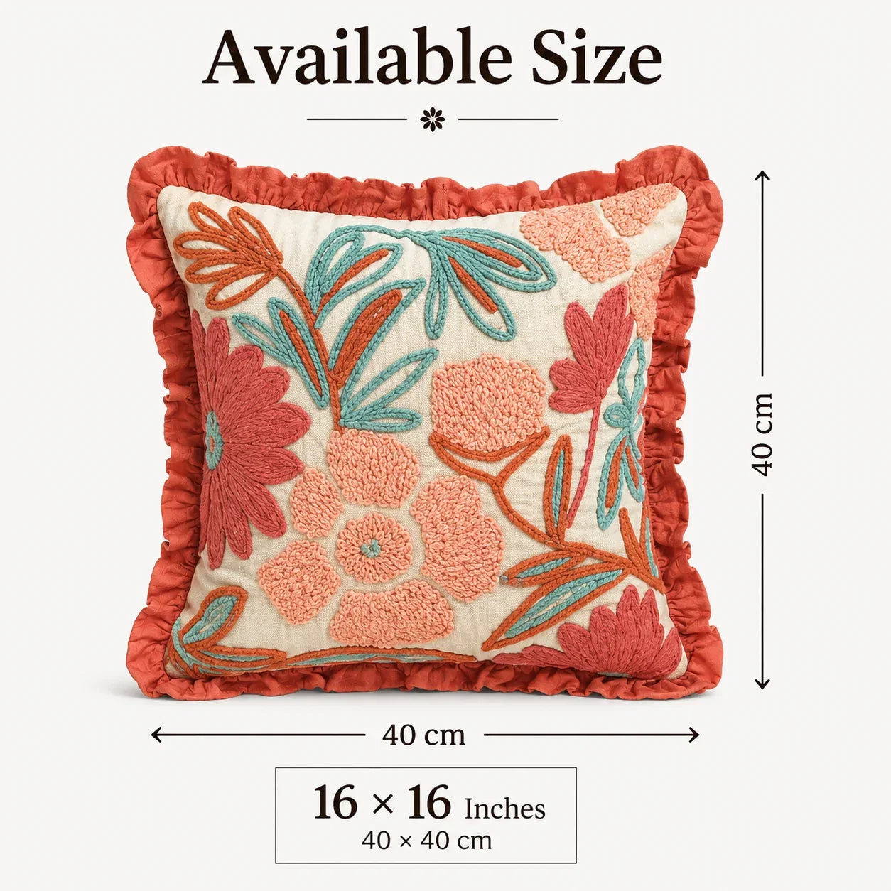 Cushion Cover