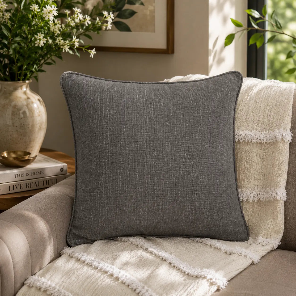Cushion Cover