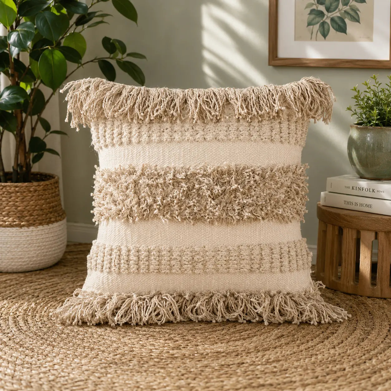 Cushion Cover