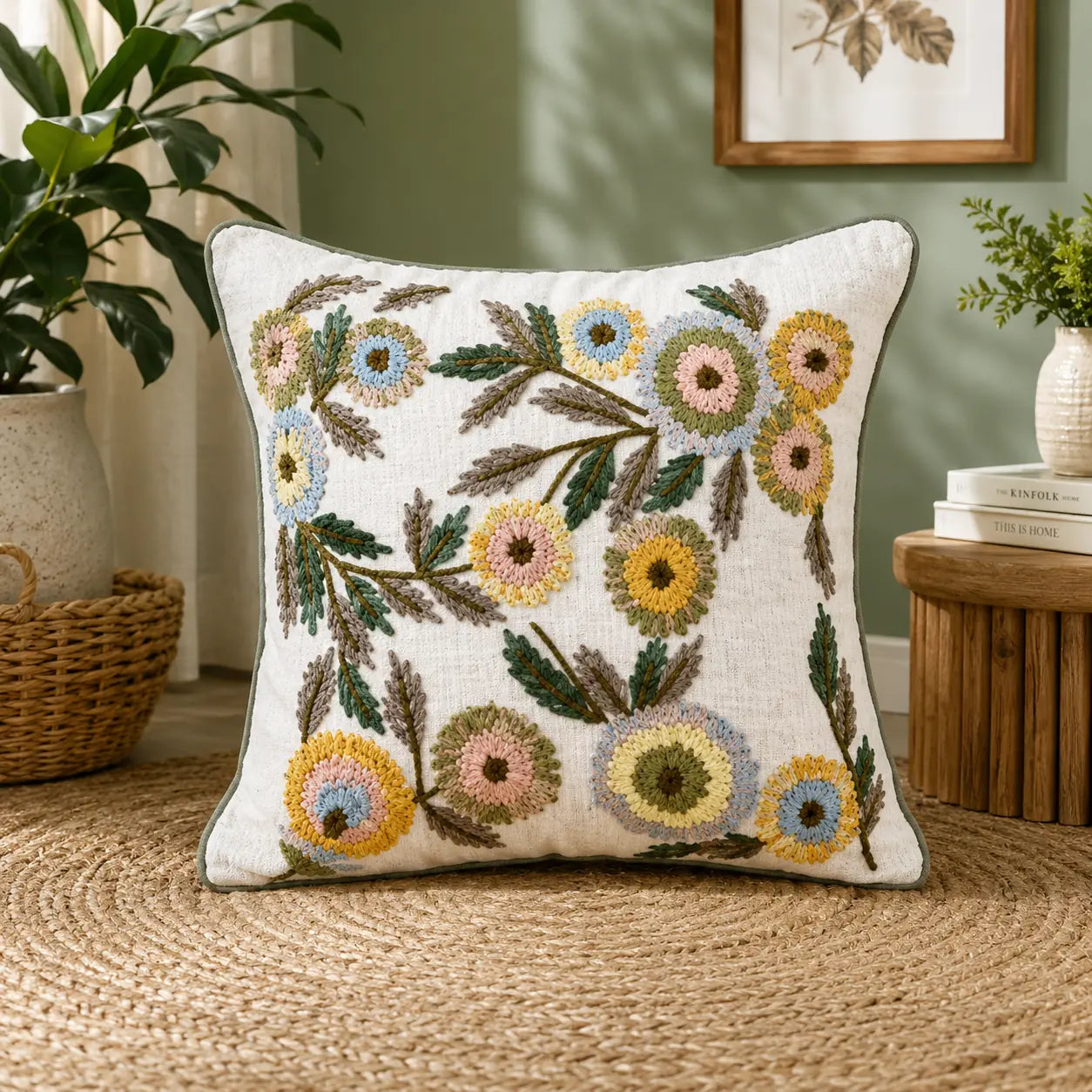 Cushion Cover
