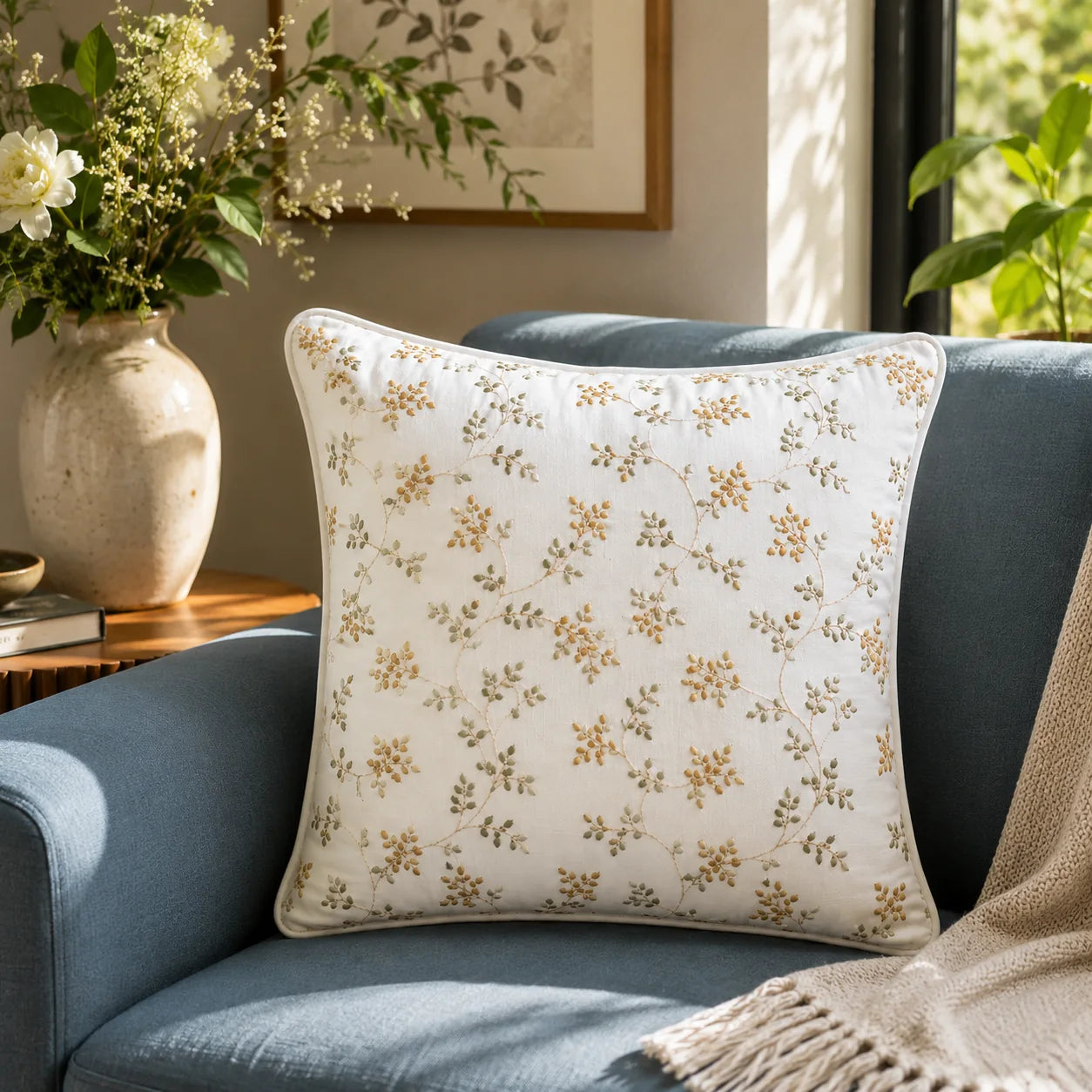 Cushion Cover