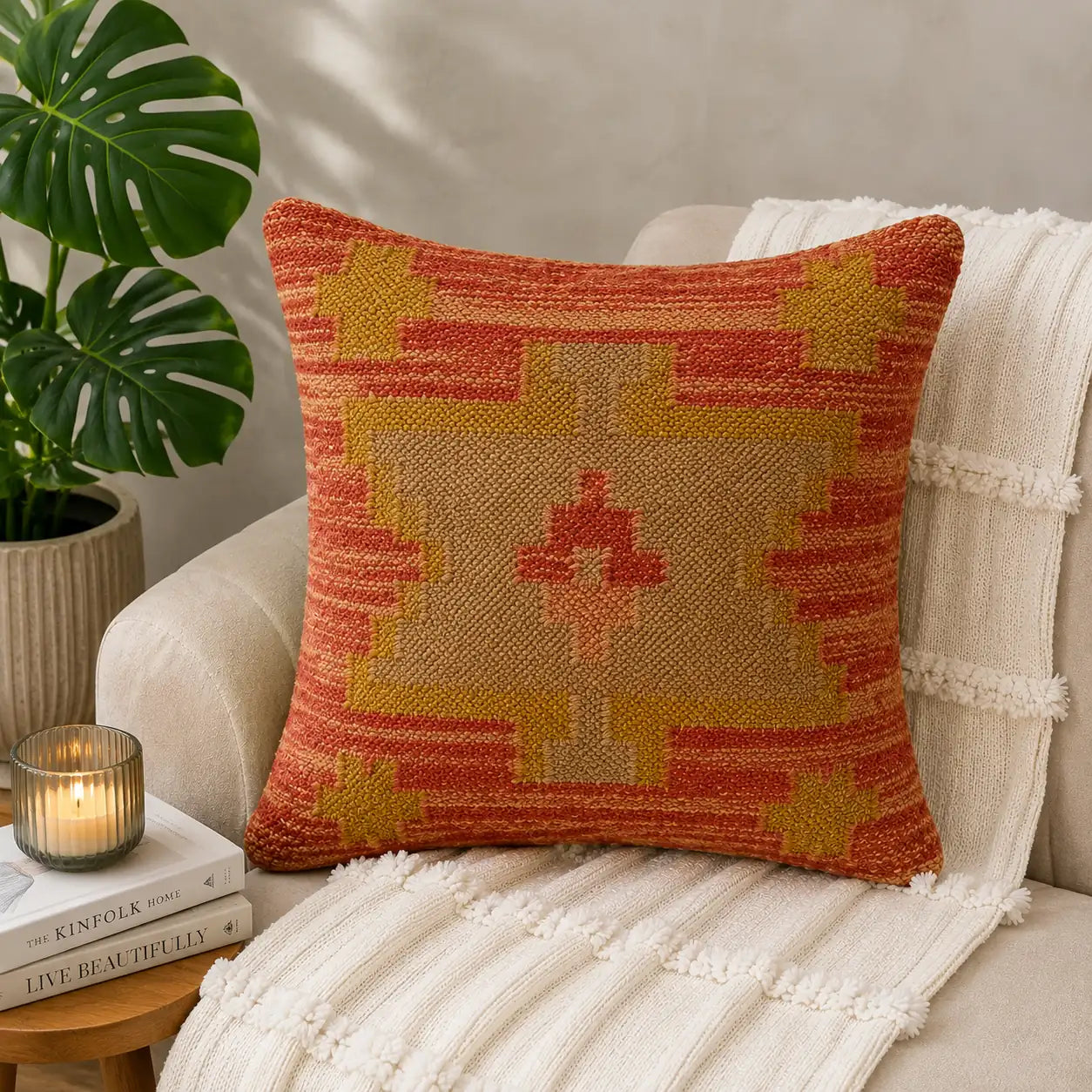 Cushion Cover