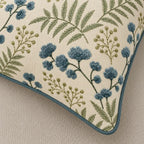 Secret Garden - Premium Cushion Cover