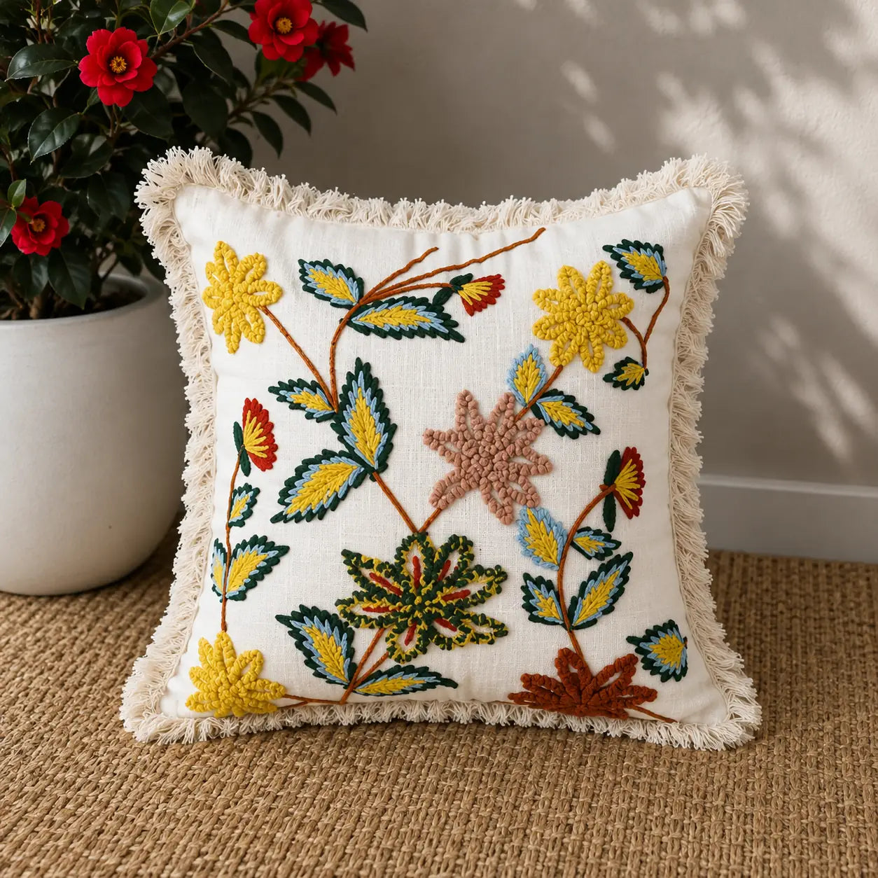Cushion Cover