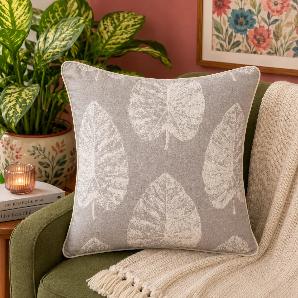 Cushion Cover