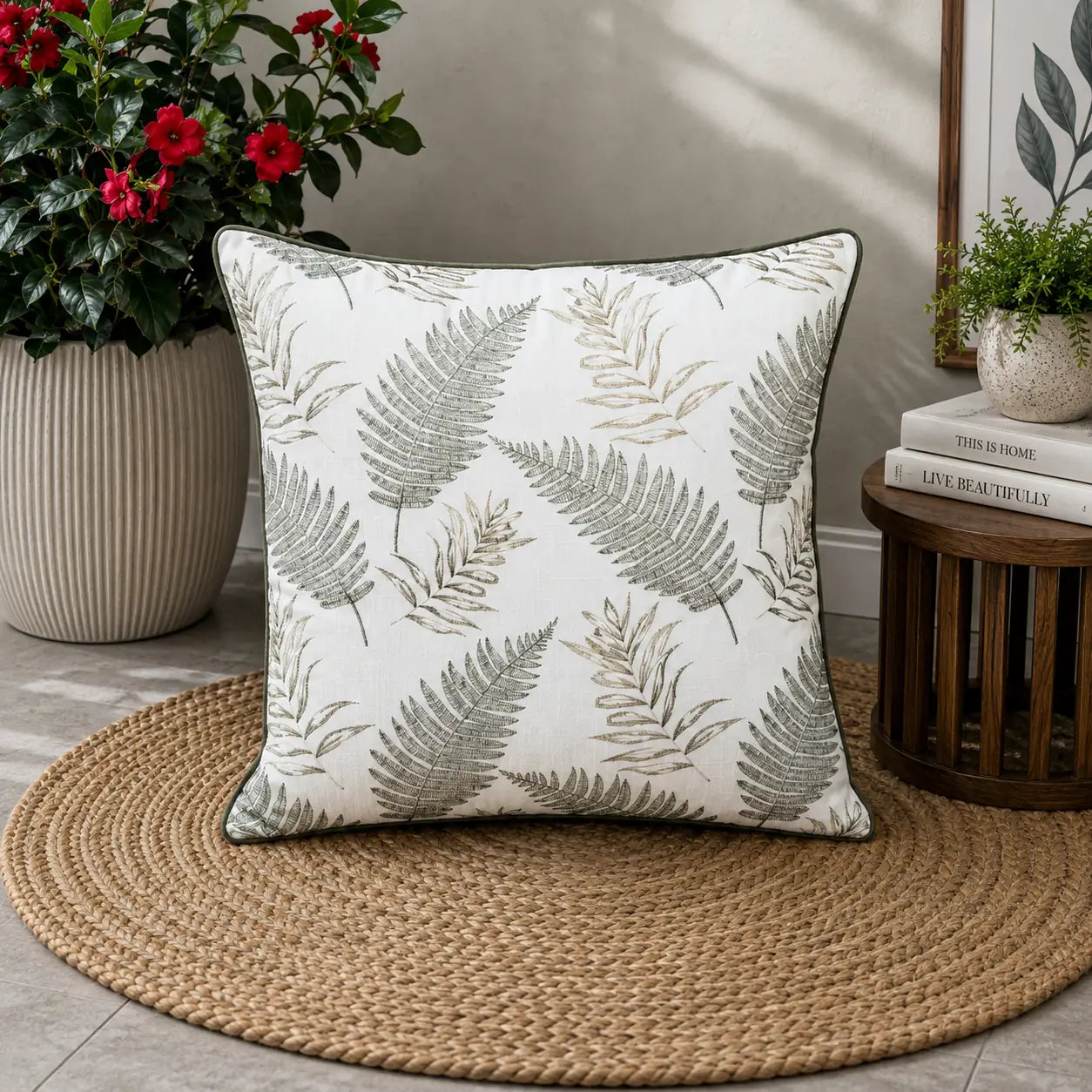 Cushion Cover