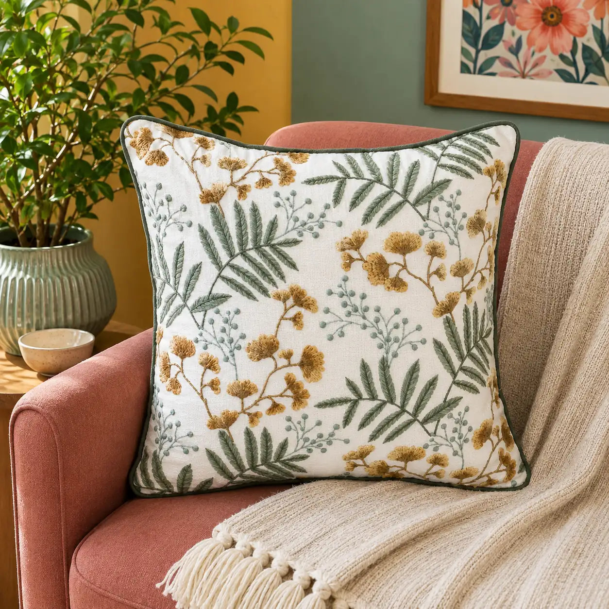 Cushion Cover