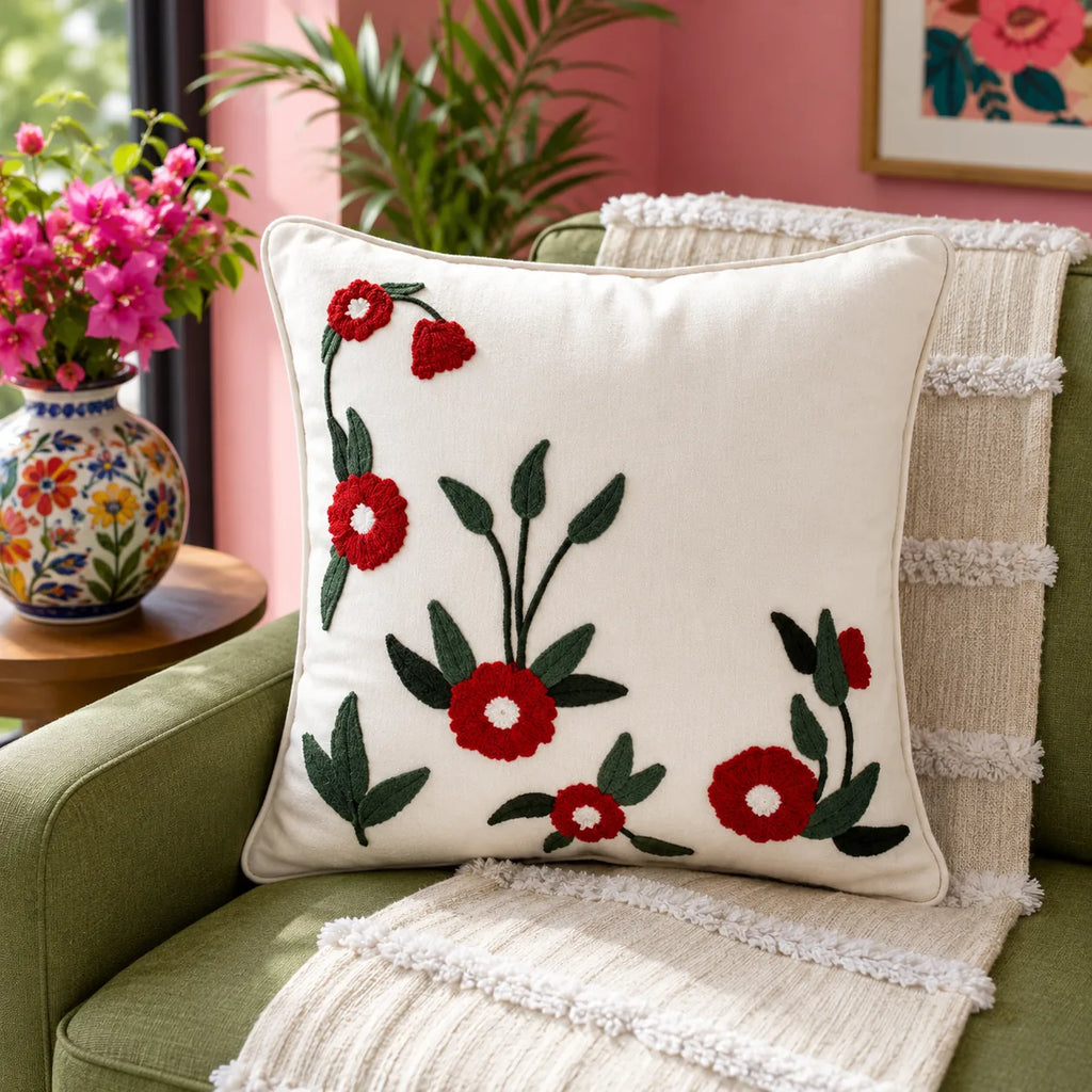 Cushion Cover