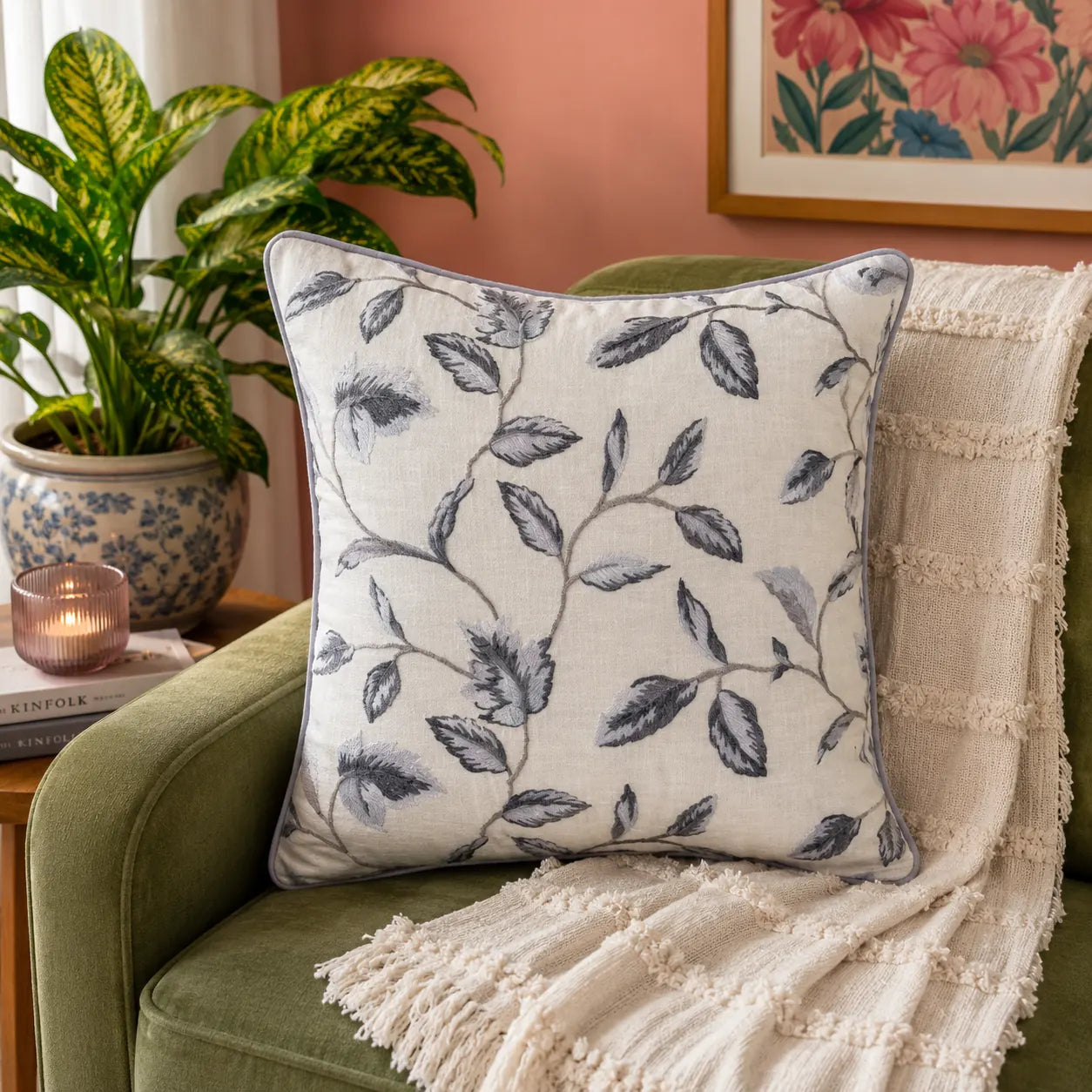 Cushion Cover