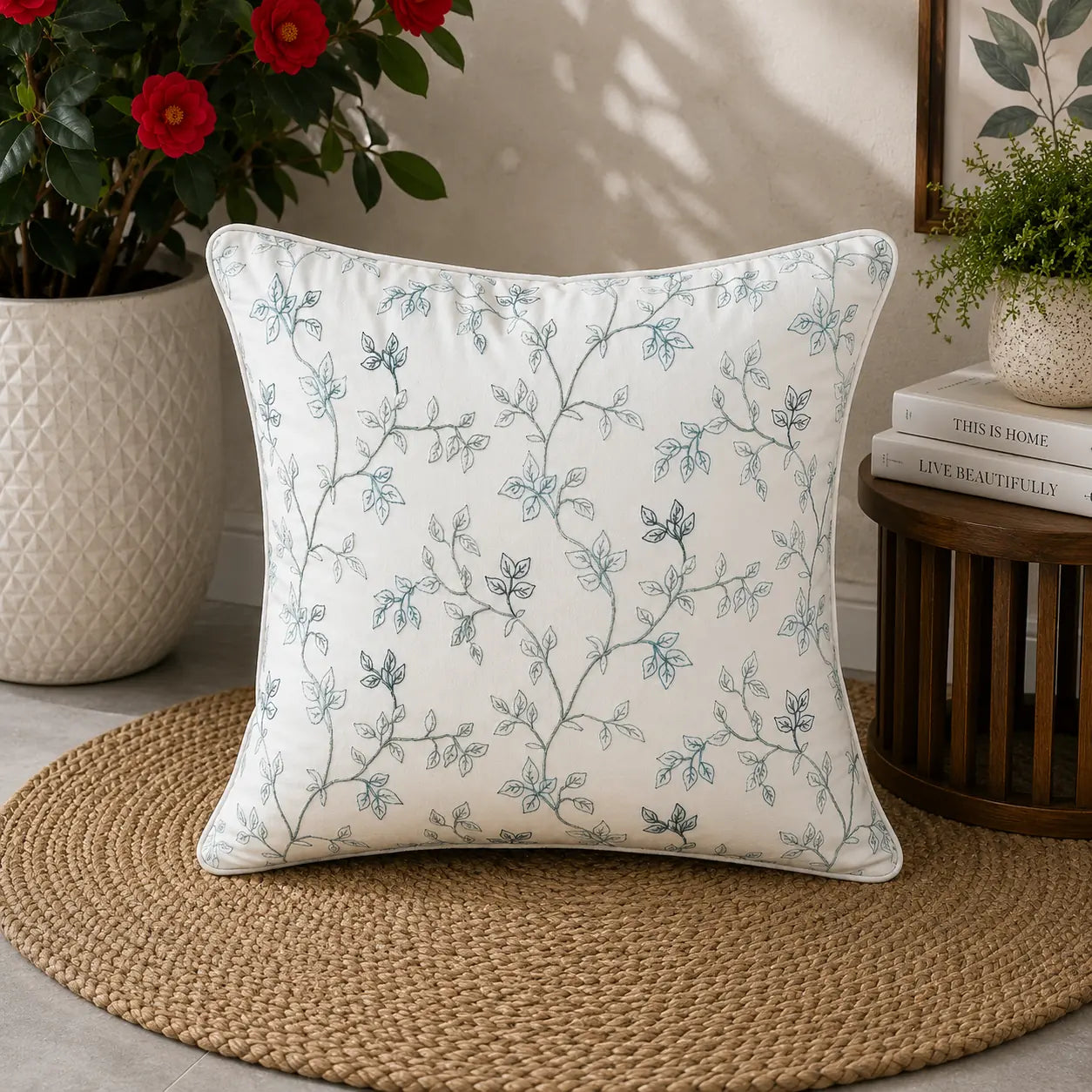 Cushion Cover