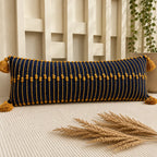 Bhemian Cotton Lumbar Covers 12x36