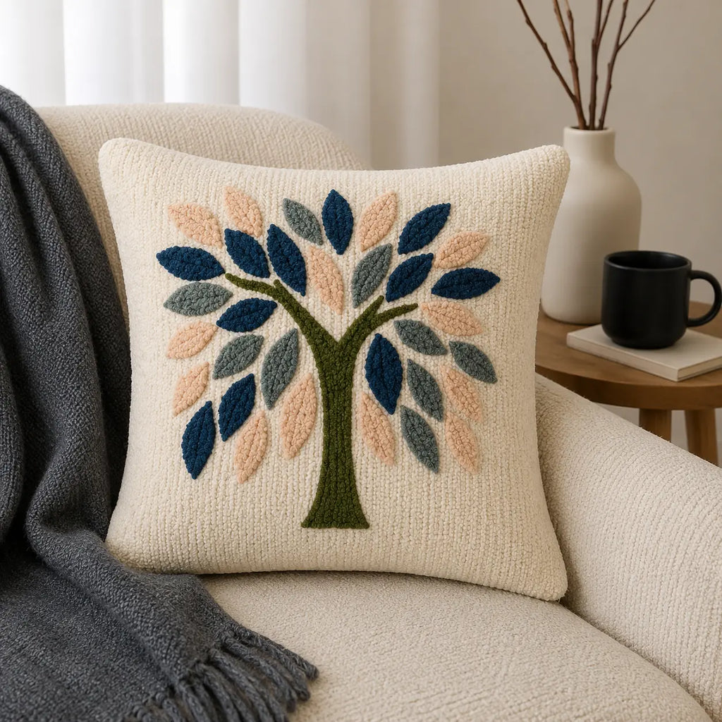 Bohemian Boughs