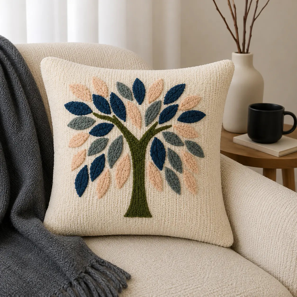 Bohemian Boughs
