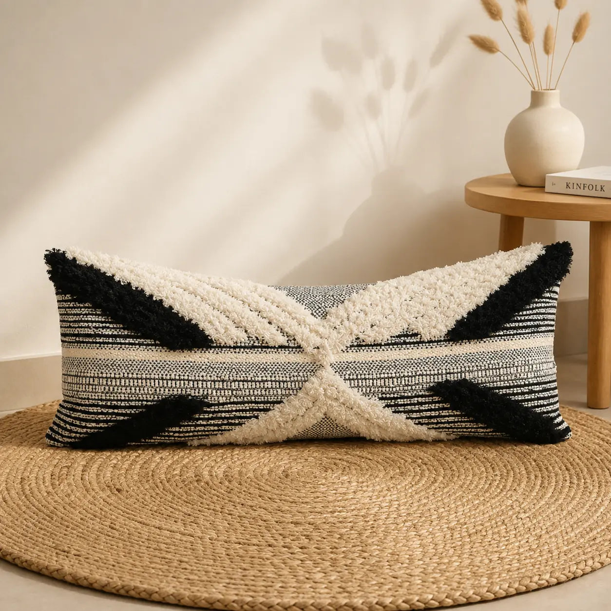 Premium Lumbar Cover