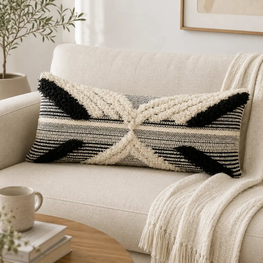 Premium Lumbar Cover