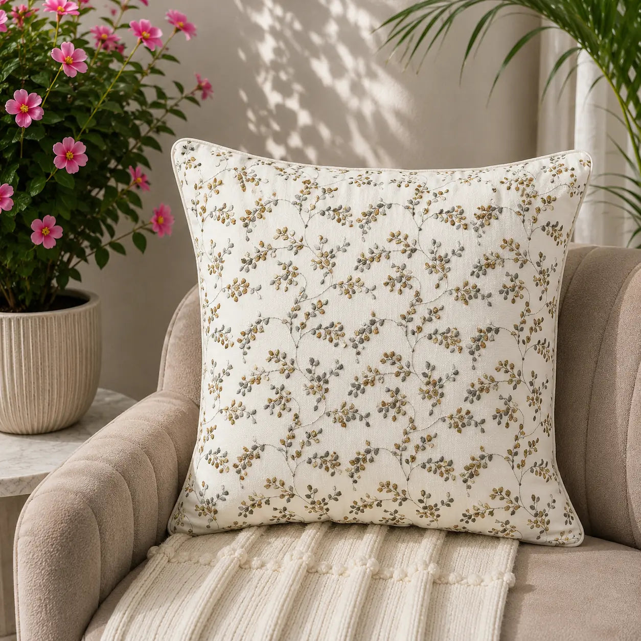 Cushion Cover