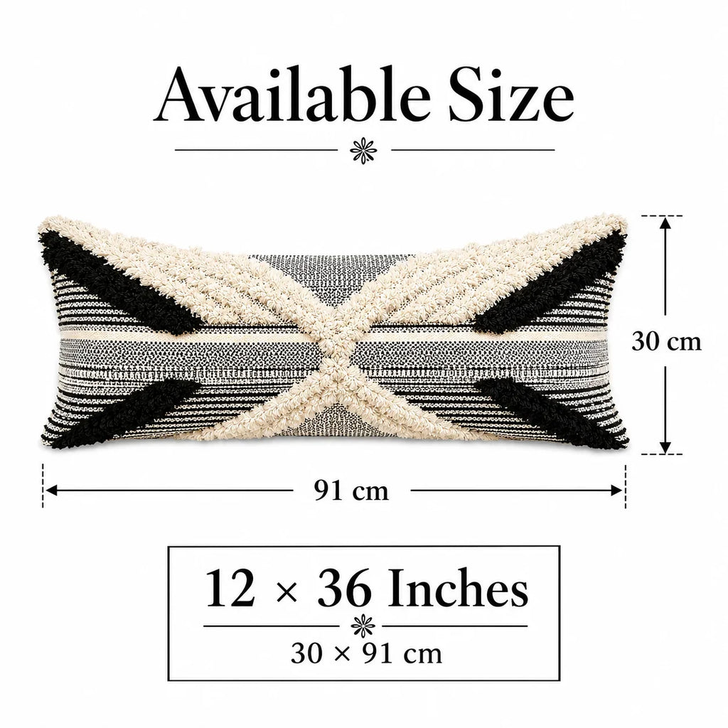 Premium Lumbar Cover