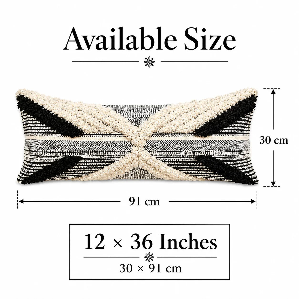 Premium Lumbar Cover
