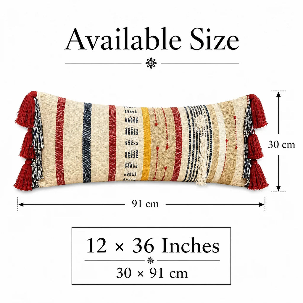 Premium Lumbar Cover