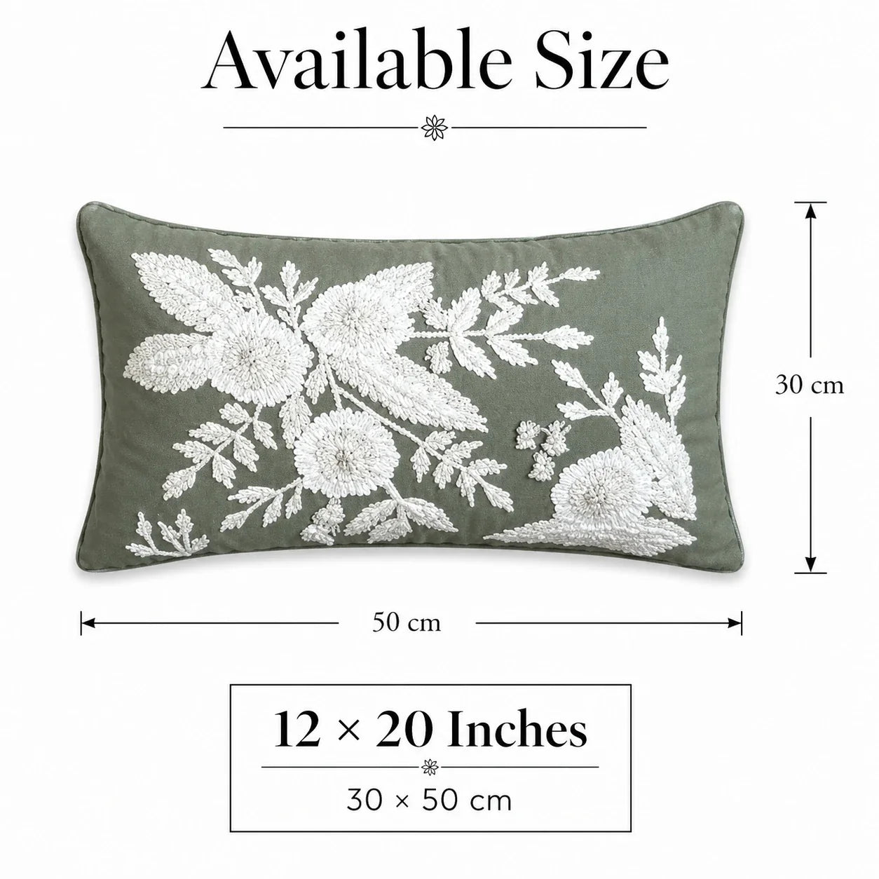 Premium Lumbar Cover