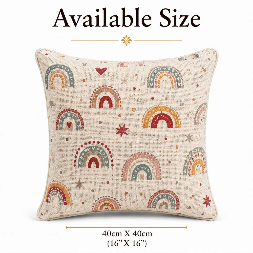 Kids Cushion cover