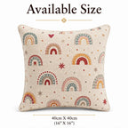 Kids Cushion cover
