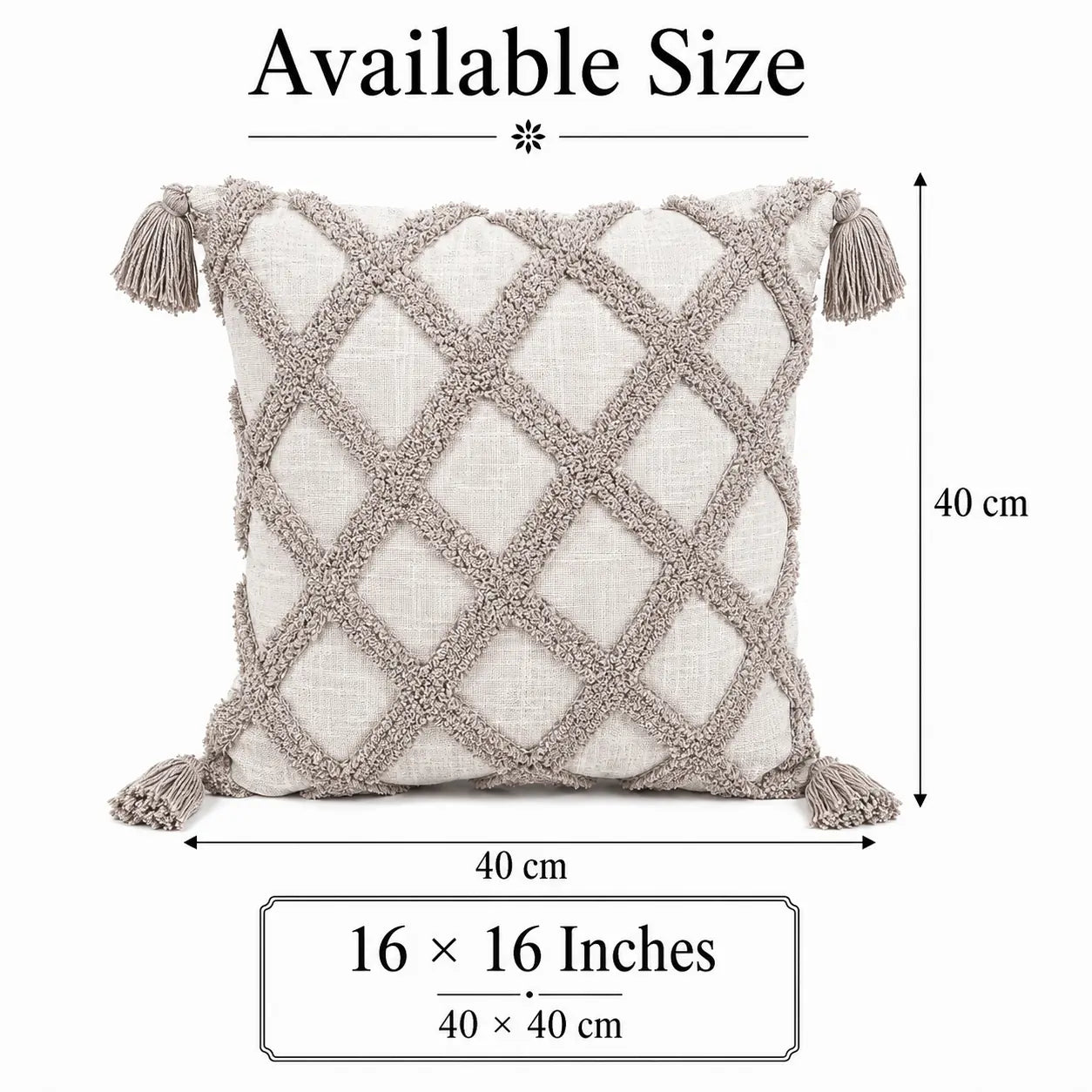 Cushion Cover
