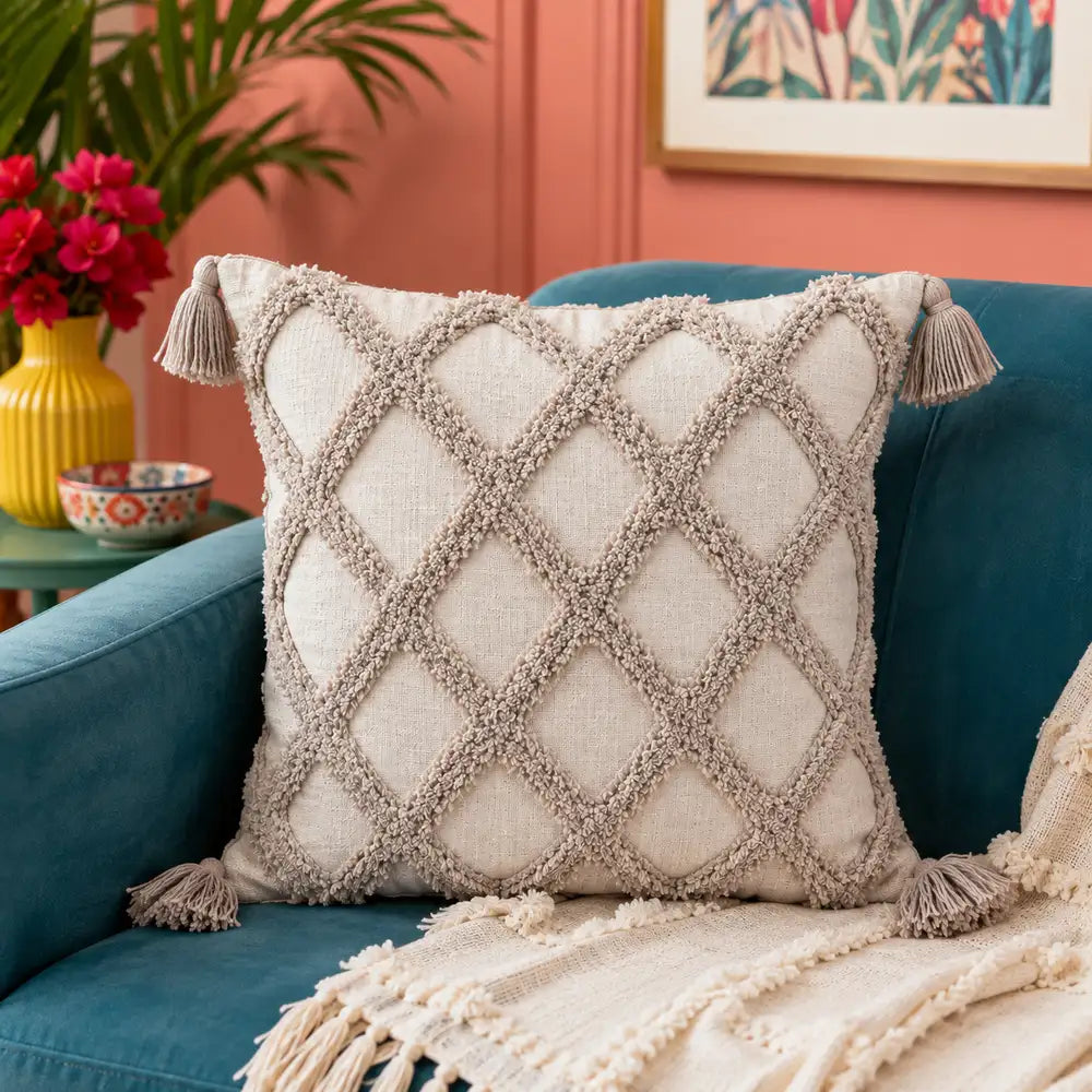 Cushion Cover