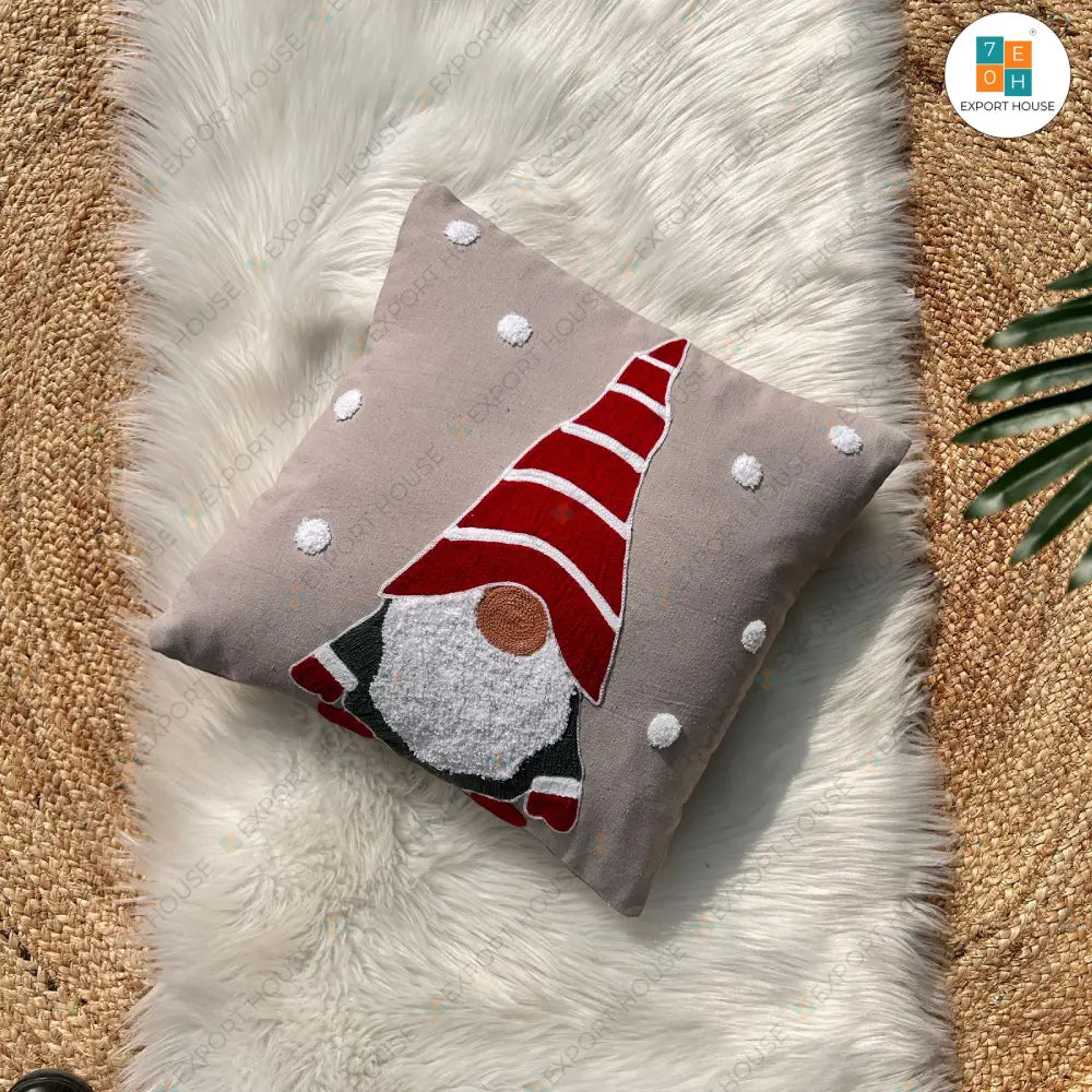 Christmas Premium Cushion cover 