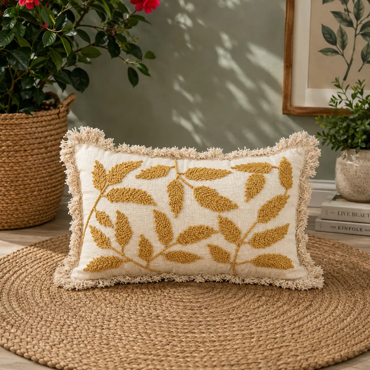 Lumbar Cover