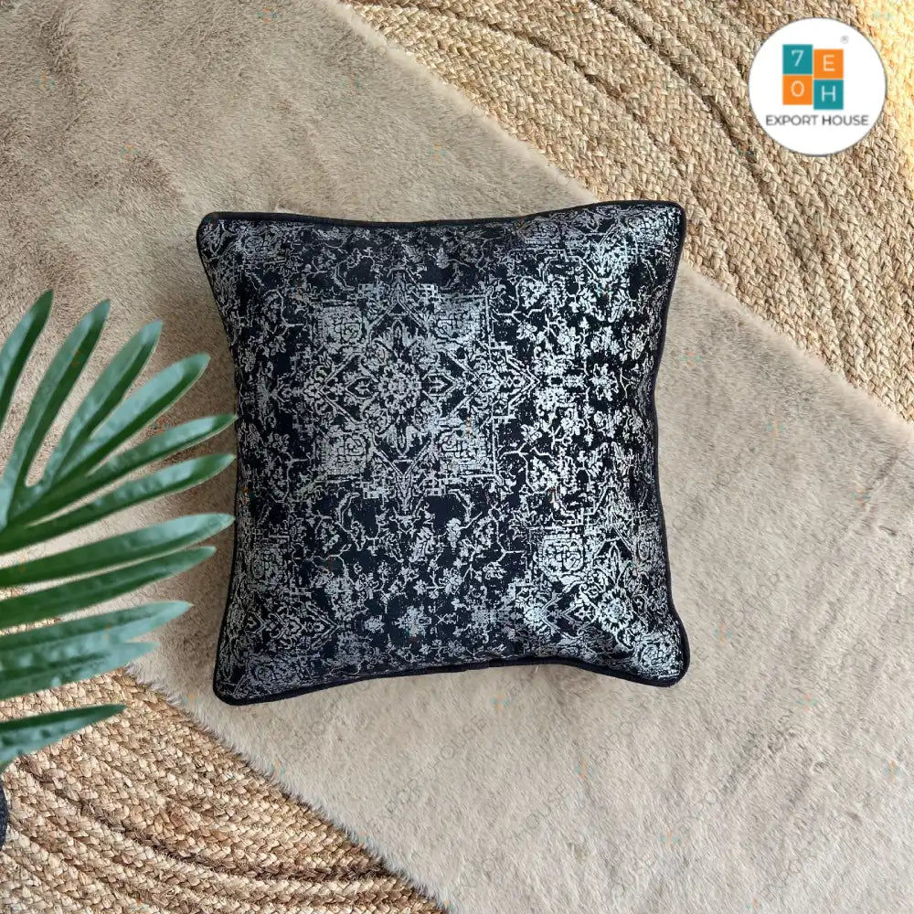 Printed Cushion cover