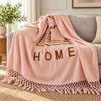 Sofa Throw Blanket
