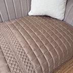 Readymade sofa cover