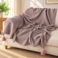 Sofa Throw Blanket 127cm X 152cm (50" X 60")