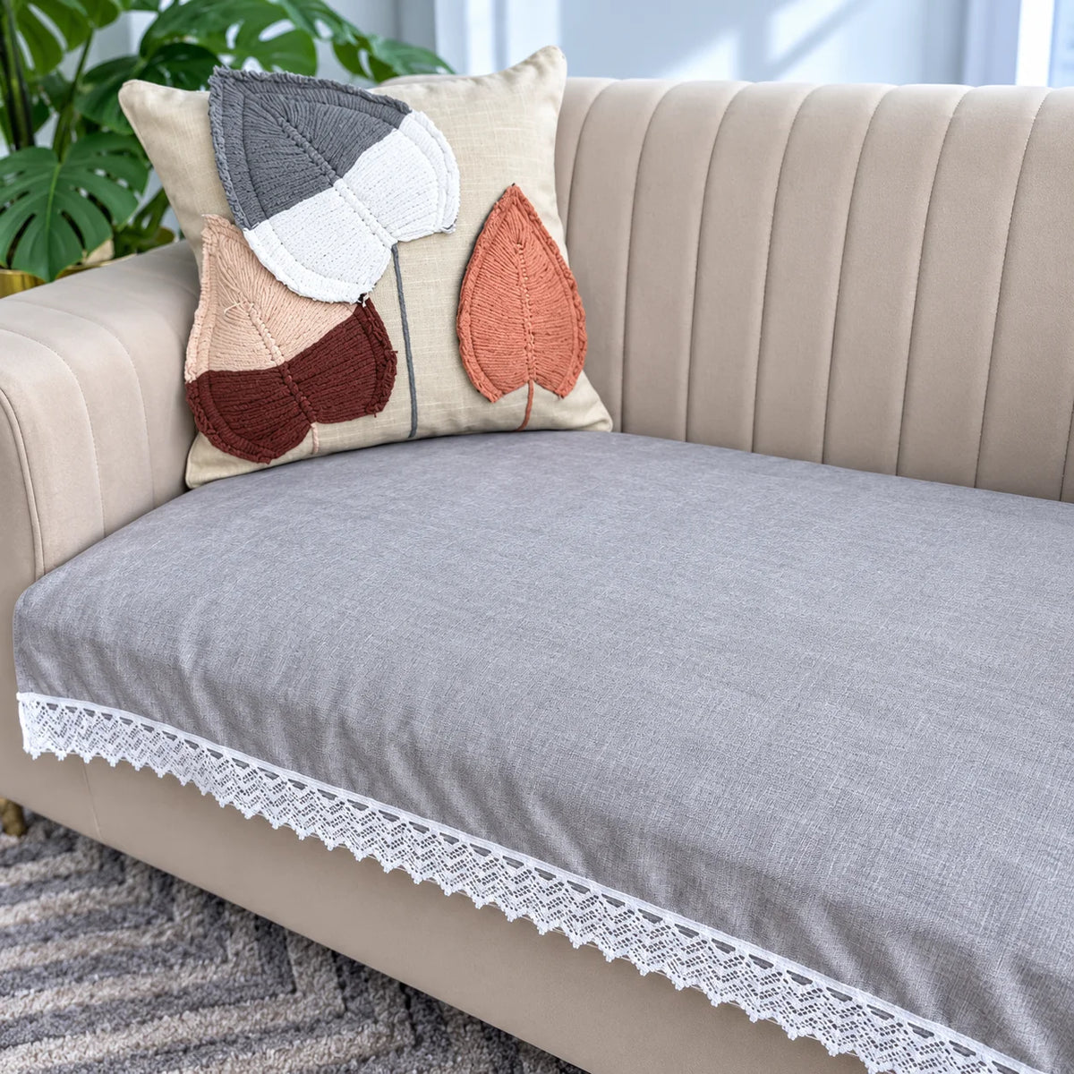 Anti-Skid Sofa Cover