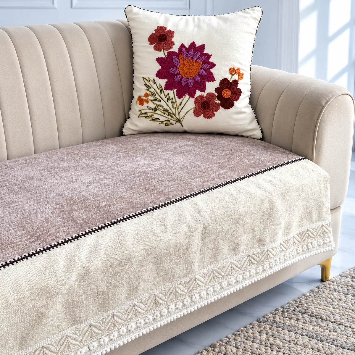 Premium Sofa Cover