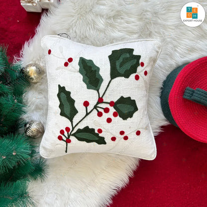 Christmas Premium Cushion cover 