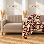 Sofa Throw Blanket