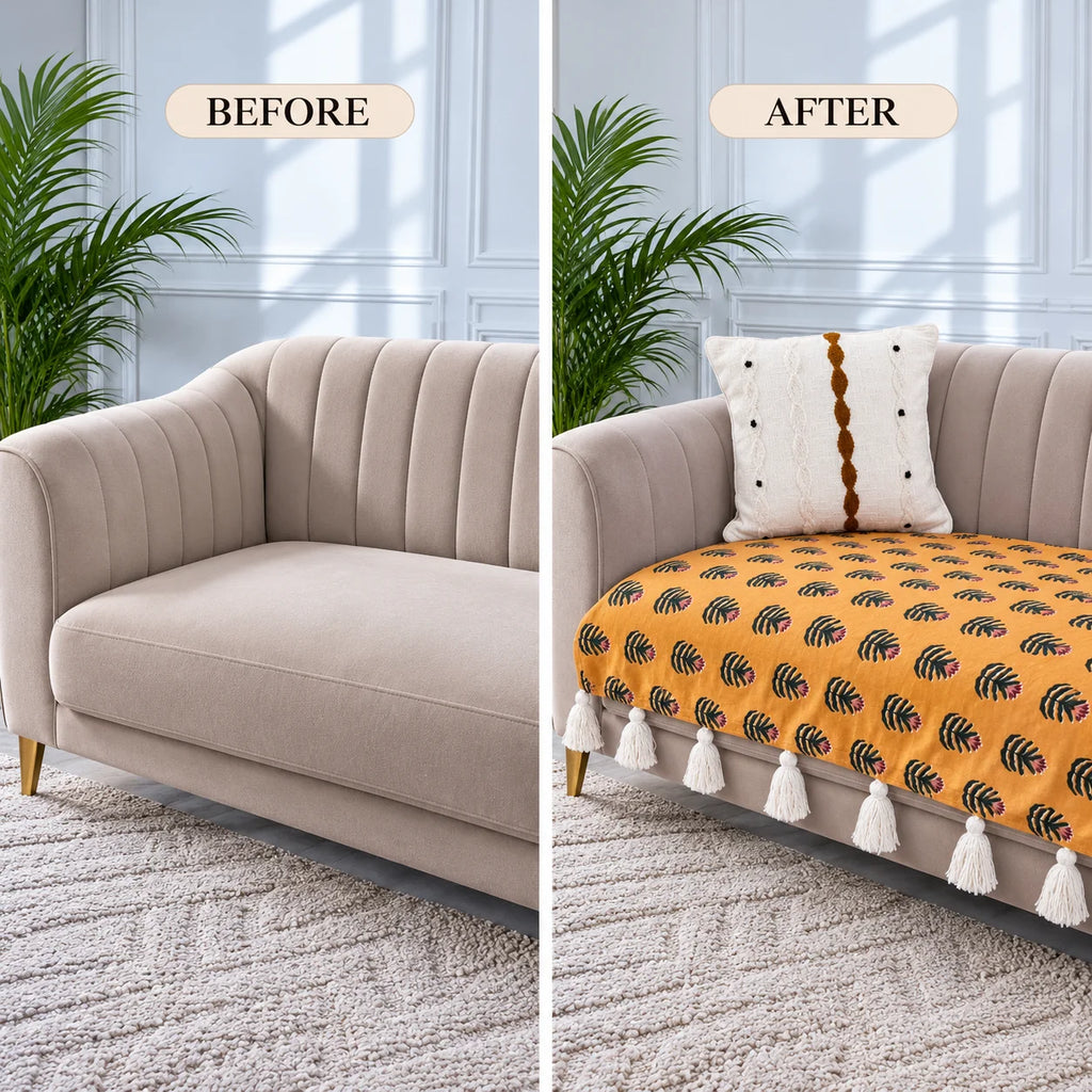 Sofa Cover