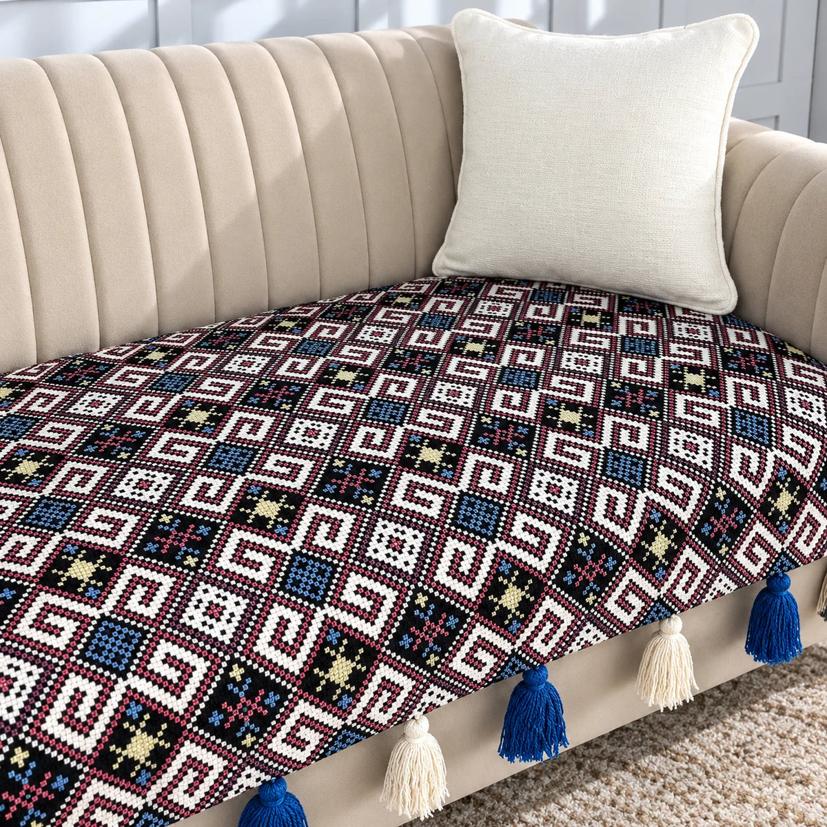 Sofa Cover