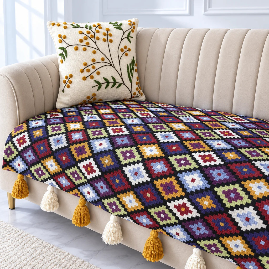 Sofa Cover