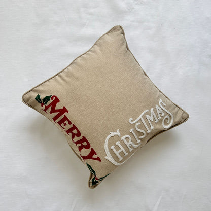 Christmas Premium Cushion cover