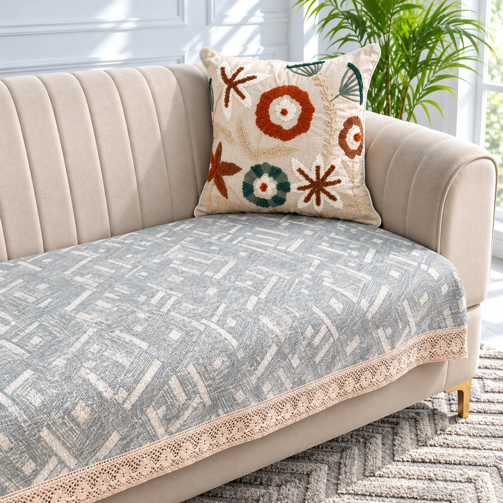 Premium Sofa Cover