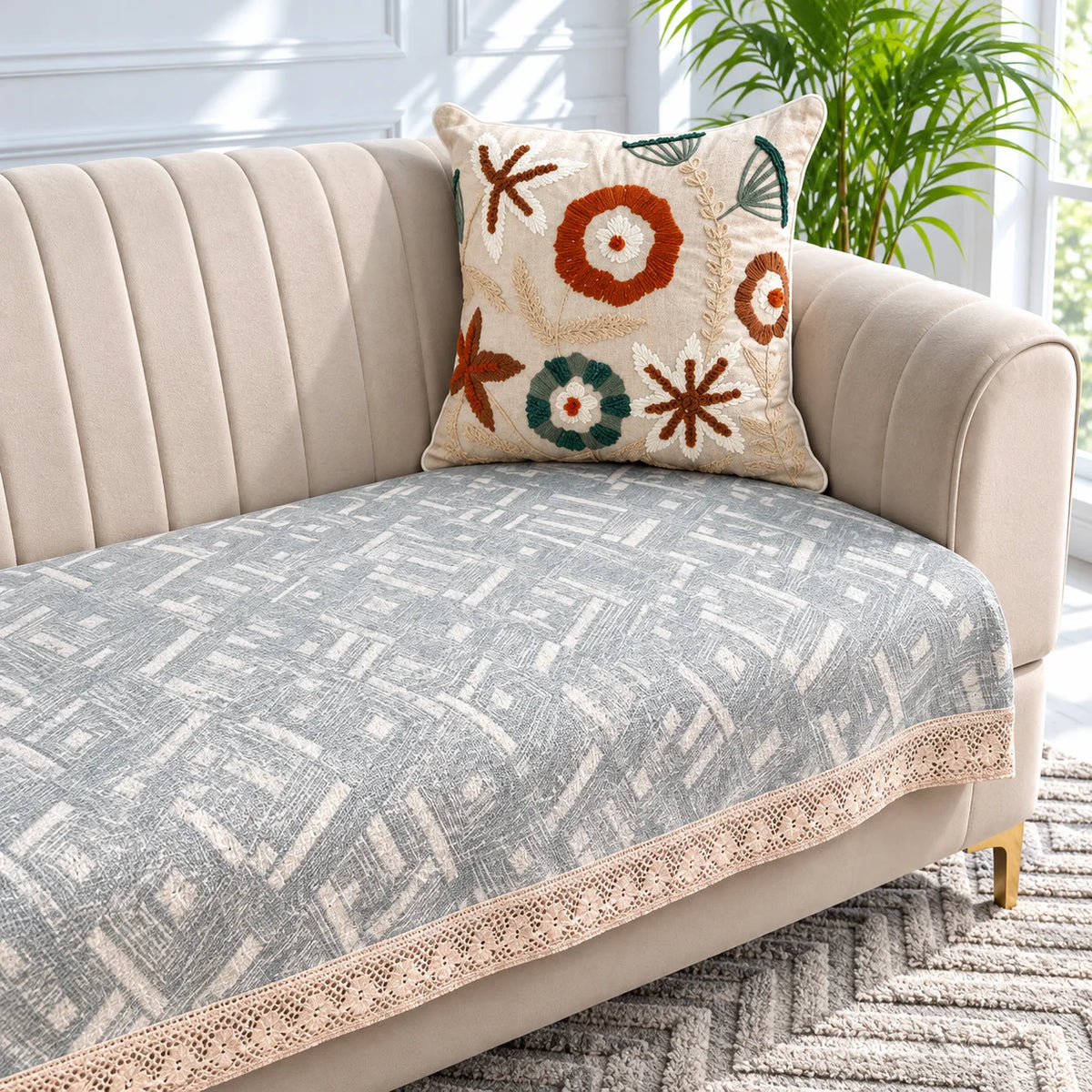 Premium Sofa Cover