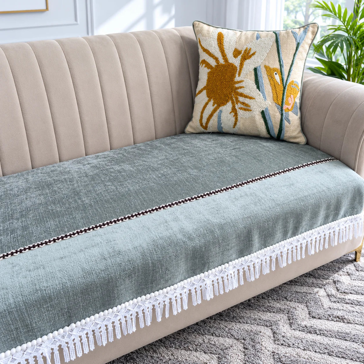 Sofa Cover