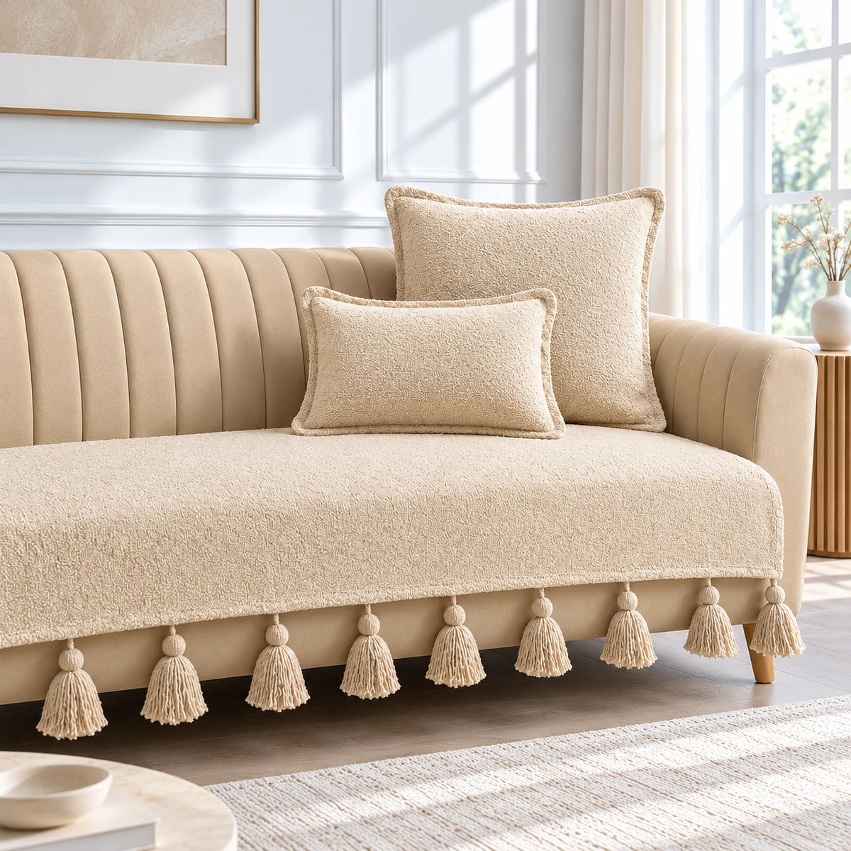 Sofa Cover